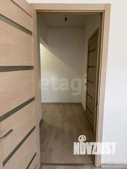 1-к квартира, вторичка, 35м2, 4/17 этаж