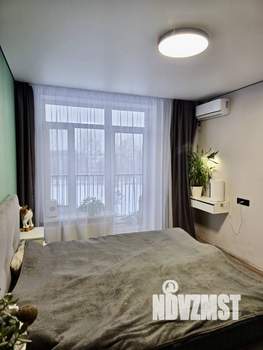 3-к квартира, вторичка, 77м2, 2/3 этаж