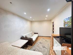 2-к квартира, вторичка, 44м2, 1/5 этаж