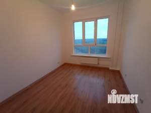 1-к квартира, сданный дом, 37м2, 7/15 этаж