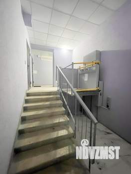 2-к квартира, вторичка, 57м2, 10/11 этаж