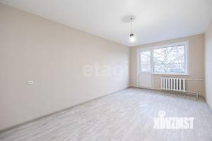 1-к квартира, вторичка, 33м2, 5/5 этаж