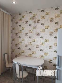 1-к квартира, вторичка, 38м2, 15/16 этаж