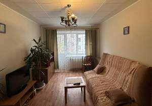 1-к квартира, вторичка, 30м2, 3/5 этаж