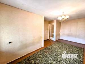 2-к квартира, вторичка, 45м2, 4/4 этаж