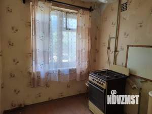 2-к квартира, вторичка, 45м2, 2/5 этаж