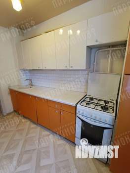 3-к квартира, вторичка, 56м2, 2/5 этаж