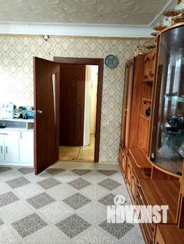 1-к квартира, вторичка, 32м2, 2/2 этаж