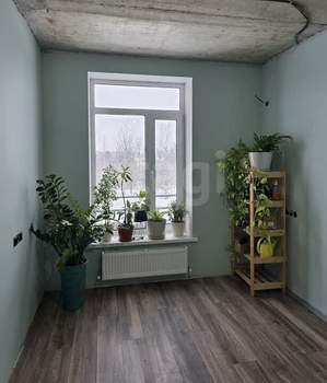 3-к квартира, вторичка, 77м2, 2/3 этаж