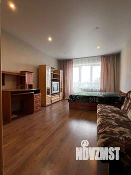 2-к квартира, вторичка, 59м2, 5/5 этаж