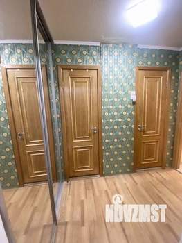 2-к квартира, вторичка, 53м2, 1/9 этаж