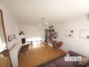 4-к квартира, вторичка, 93м2, 6/9 этаж