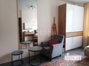 1-к квартира, вторичка, 39м2, 8/17 этаж