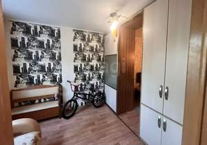 2-к квартира, вторичка, 46м2, 2/5 этаж