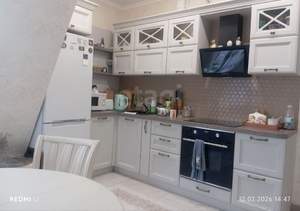 2-к квартира, вторичка, 78м2, 3/3 этаж