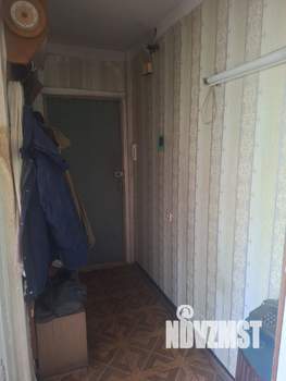 2-к квартира, вторичка, 43м2, 4/5 этаж