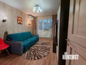 2-к квартира, вторичка, 44м2, 4/5 этаж