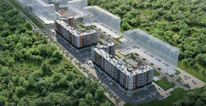 3-к квартира, вторичка, 71м2, 3/10 этаж