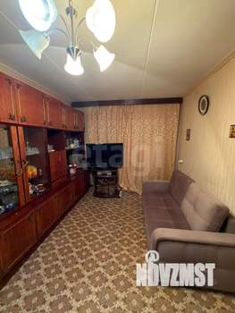 1-к квартира, вторичка, 30м2, 1/5 этаж