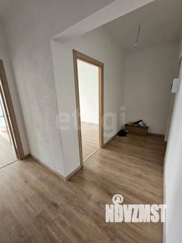 1-к квартира, вторичка, 39м2, 4/4 этаж