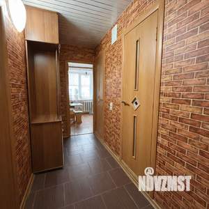 1-к квартира, вторичка, 40м2, 5/12 этаж