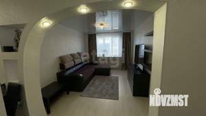 2-к квартира, вторичка, 62м2, 2/17 этаж
