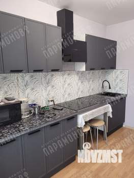 1-к квартира, вторичка, 34м2, 1/10 этаж