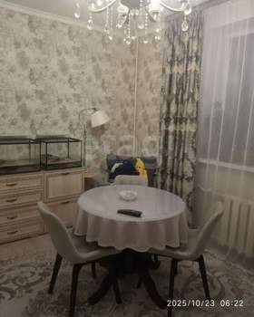 2-к квартира, вторичка, 41м2, 1/4 этаж