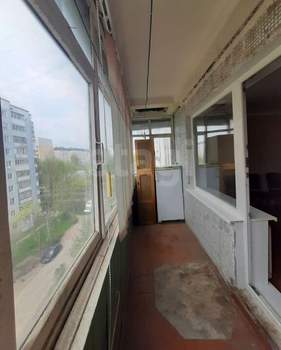 3-к квартира, вторичка, 70м2, 6/9 этаж