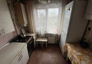 2-к квартира, вторичка, 50м2, 6/9 этаж