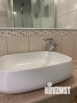 1-к квартира, вторичка, 44м2, 2/3 этаж