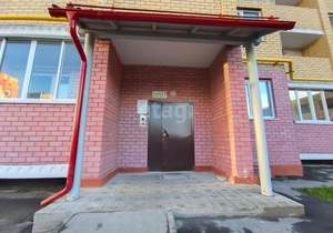 1-к квартира, вторичка, 45м2, 5/11 этаж