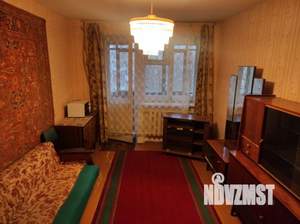 2-к квартира, вторичка, 44м2, 5/5 этаж