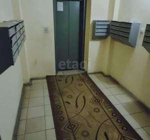 2-к квартира, вторичка, 65м2, 1/9 этаж