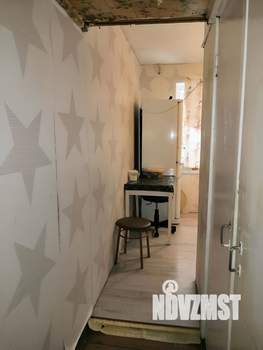 2-к квартира, вторичка, 44м2, 2/5 этаж