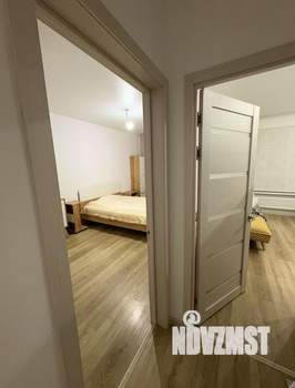 1-к квартира, вторичка, 36м2, 2/4 этаж