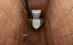 1-к квартира, вторичка, 34м2, 5/5 этаж