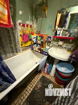 4-к квартира, вторичка, 62м2, 2/5 этаж