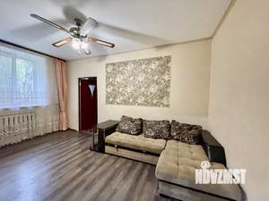 2-к квартира, вторичка, 40м2, 2/2 этаж