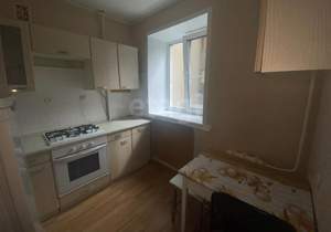 1-к квартира, вторичка, 34м2, 4/9 этаж