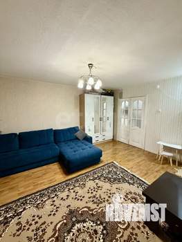 1-к квартира, вторичка, 53м2, 5/7 этаж