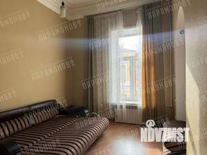 3-к квартира, вторичка, 60м2, 2/3 этаж