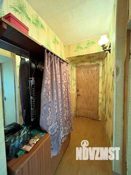 2-к квартира, вторичка, 44м2, 5/5 этаж