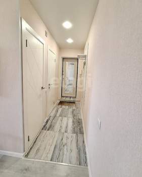2-к квартира, вторичка, 42м2, 4/4 этаж