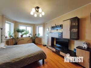 2-к квартира, вторичка, 80м2, 7/9 этаж