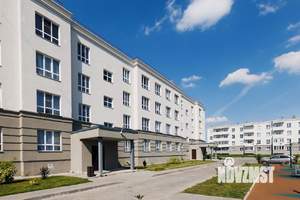 Студия квартира, сданный дом, 20м2, 2/4 этаж