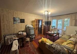 2-к квартира, вторичка, 44м2, 2/5 этаж
