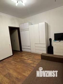 2-к квартира, вторичка, 51м2, 3/17 этаж