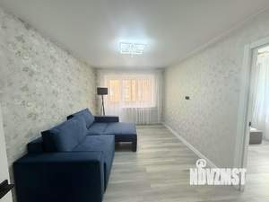 2-к квартира, вторичка, 41м2, 2/5 этаж