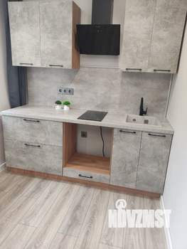 1-к квартира, вторичка, 45м2, 1/5 этаж